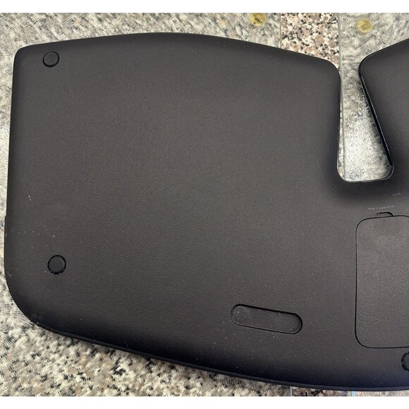 Microsoft Sculpt Ergonomic Keyboard Surface Edition 1559 + Number Pad No Dongle - Picture 5 of 9